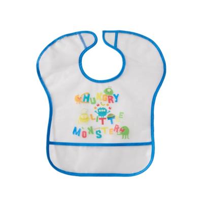 China Sustainable Baby Bibs Baby's Washable Bandana Bibs 3pk Baby Shoot Yoga Bibs for sale