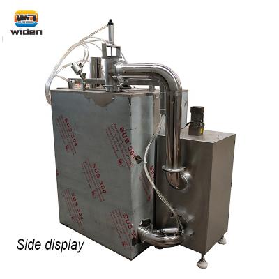 China High Capacity Stainless Steel Cold Electric Meat Smoker for sale