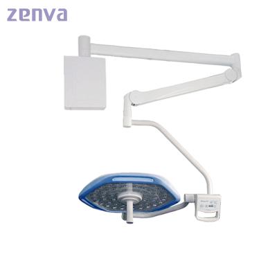 China Metal Shadowless Lamp Surgical Operating Lamp OT / Light Medical Examination Light for sale