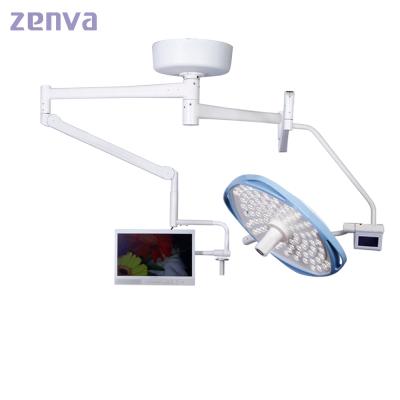 China Single Ceiling Mount LED Powering Lamp Shadowless EXLED7500 for sale