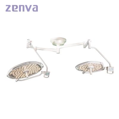 China Standard Operating Theater LED OT Light Surgical Lamp LED Surgery Working Light for sale