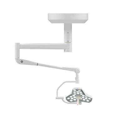 China Cheap/veterinary/competitive/modern emergency LED aluminum alloy light for operating room for sale