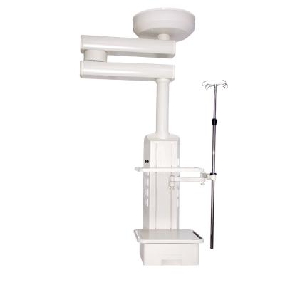 China For Operating Room Medical Equipment Ceiling Operating Room Manual Pendant Price With CE ISO for sale