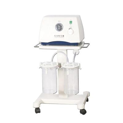 China High Quality Electric Operating Room Vacuum Suction Machine for sale