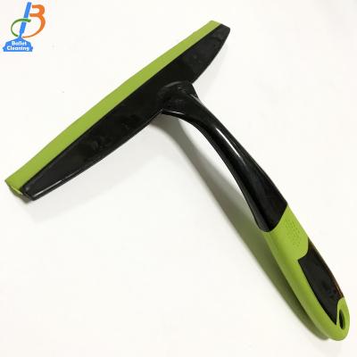 China TPR Window Wiper Hand Wash Car Autotool Snow Foam ATV Motorhome 20cm TPR Car Cleaning Window Rubber Soft Squeegee for sale