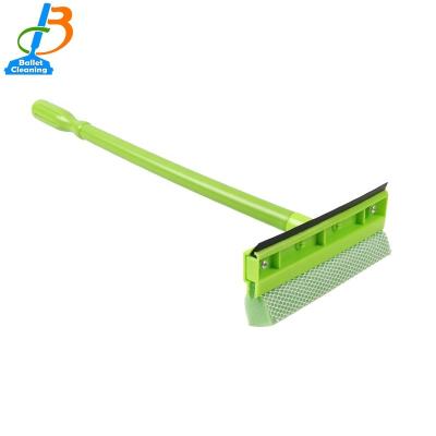 China Viable Post Window Cleaning Tools Telescopic Auto Glass Bathroom Remover 10