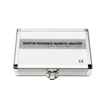 China 2021 Original Quantum Resonance Personal Software QRMA Analyzer Magnetic Hot Selling Free Update for sale