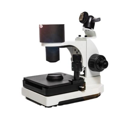 China Hospital clinical use 8inches 12 inch Microcirculation Capillary Microscope with factory prices for sale