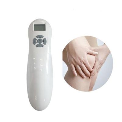 China Personal Red Light And 650nm Laser Treatment Cold Laser Therapy For Pain for sale