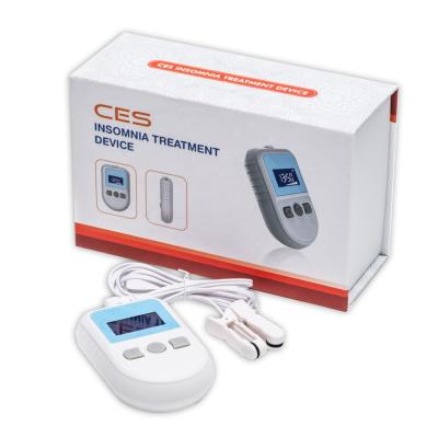 China High Quality Household CES Insomnia Treatment Device For House Use for sale