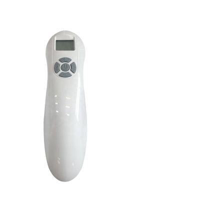 China Personal Medical Equipment 650nm Multifunctional Cold Laser Led Therapy Pain For Back Pain for sale