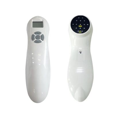 China Hot Selling Effective Low Level Laser Therapy 650nm Laser Therapy Machine For Clinic 5200mAh for sale