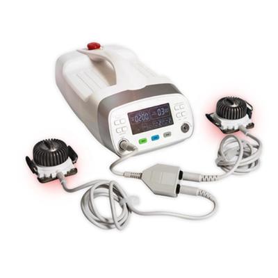 China Effect Household Body Care 810nm+650nm Laser Pain Relief Device for sale