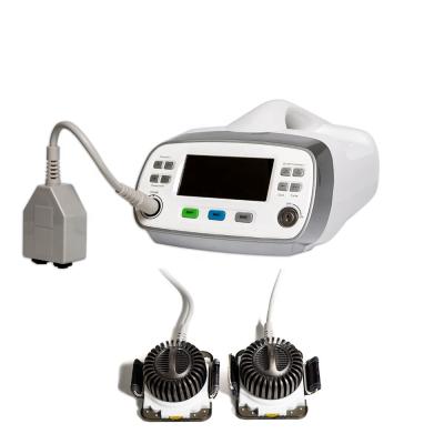 China Perform Low Level Laser Therapy 810nm & 650nm Laser Light (LLLT) Device With Dual Probe for sale