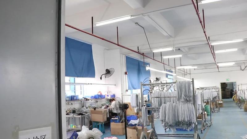 Verified China supplier - shenzhen GJQ connector wire cable Co.,Ltd