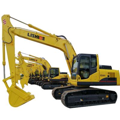 China Factory Hot Sale 23.6ton Hydraulic Pump K3v112dt Modern Excavator For Sale for sale