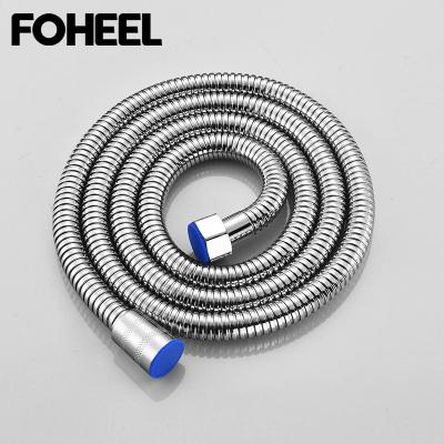 China Modern Bathroom Accessories Wholesale Stainless Steel Shower Pipes Tubing Hose Flexible Hose 1.5m for sale