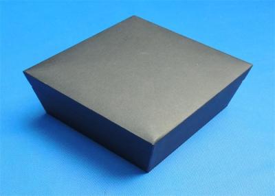 China Retail Square Kraft paper , Ivory board Rigid Gift Boxes Packaging Printing for sale