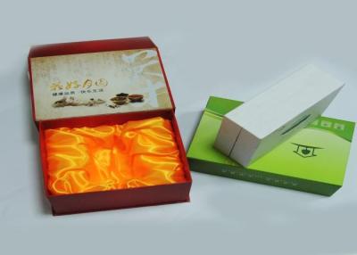 China Personalized Stamping Cardboard Jewelry Gift Packaging Boxes For Wine for sale