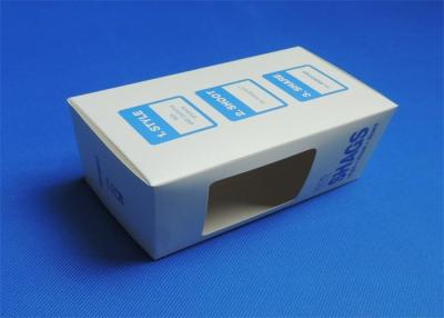 China Full color Custom Packaging Boxes  for sale