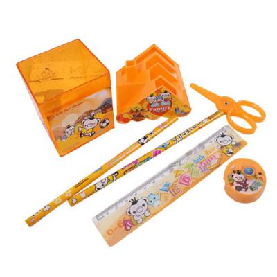 China Back To School Personalized Stationery Sets Customized For Girls for sale