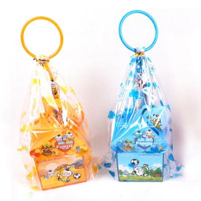 China Mini Personalized Stationery Sets Customized For Kids for sale