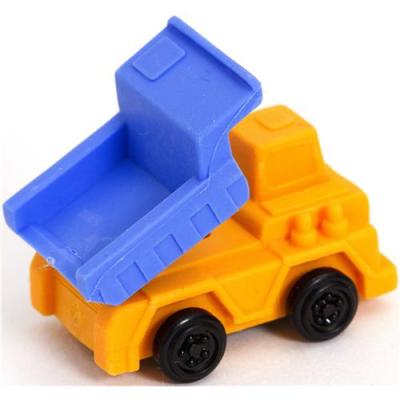 China Customized Cool Erasers For Kids With Novelty for sale