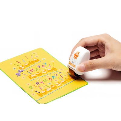 China Standard Kids Stamp Set Customized For Promotional Gift for sale