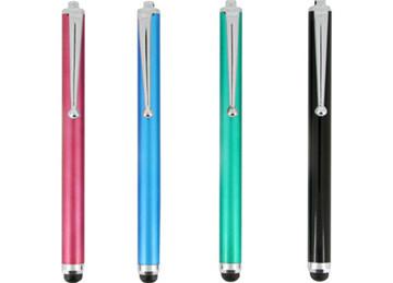 China Novelty Pens For Kids , Touch Screen Stylus Pen for sale