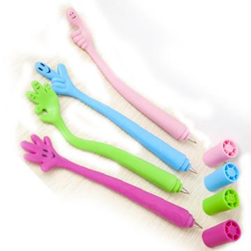 China Flexible Novelty Pens For Kids With High Quality for sale