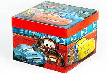 China Personalized Cars Stationery Set For Kids , Stationery Box Sets for sale