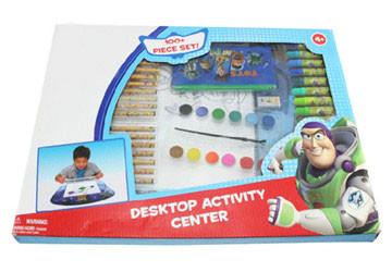 China Toy Story Boxed Stationery Set For Students for sale