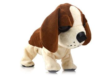 China Wholesale Plush Dog Toys for sale