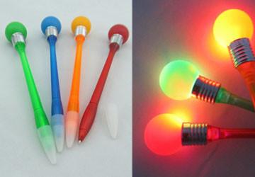 China Light Up Bopper Pens Custom For Kids for sale