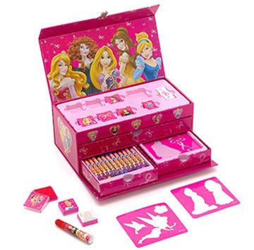 China Disney Princess Stationery Box for sale