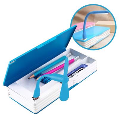 中国 Multifunctional Smart Cool  Pencil Case 販売のため