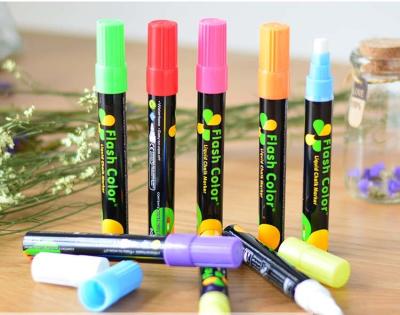 China fluorescent board special colour pens for sale