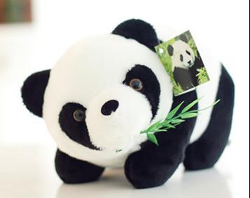 China A lovely panda for sale