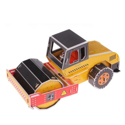 China Wholesale Cheap Cartoon Toy Zilipoo Toys Puzzle Foam Promotional Gifts for sale