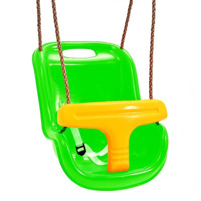 China Outdoor Play Hot Selling, Multicolor Baby Swing Indoor Outdoor Swing Chairs For Garden for sale