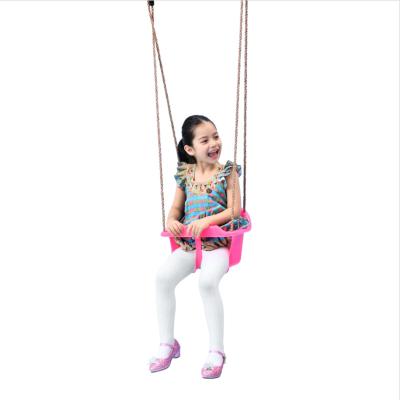 China 2022 Lovely Baby Outdoor Multifunctional Swing Chair Indoor Play Outdoor For Garden for sale