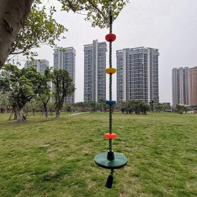 China Modern disc swing shaft swing for 6-14 years old children for sale