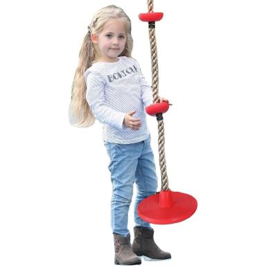 China Amazon Hot Sale Modern Disc Swing Shaft Swing For Kids for sale