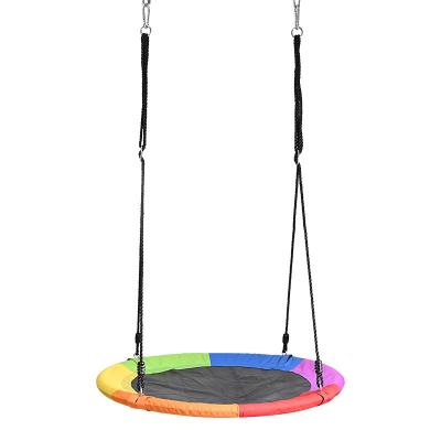 China Patio Swing Eco - Friendly Nest Swing Outdoor Indoor For Kids for sale