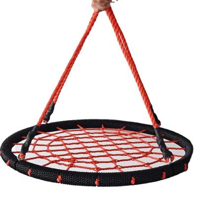 China Modern Hot Selling Essential Circle Bird's Modern Cheap Swing Toy Nest Baby Swing for sale