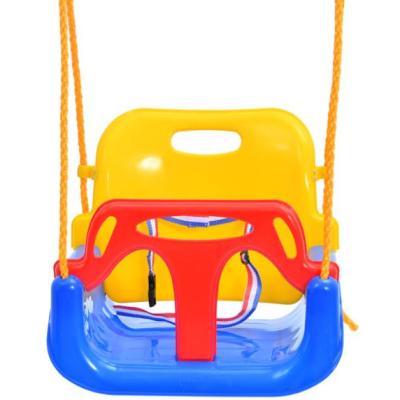 China Modern Kids Swing Seat Toys For Multisite Indoor And Outdoor Swing for sale