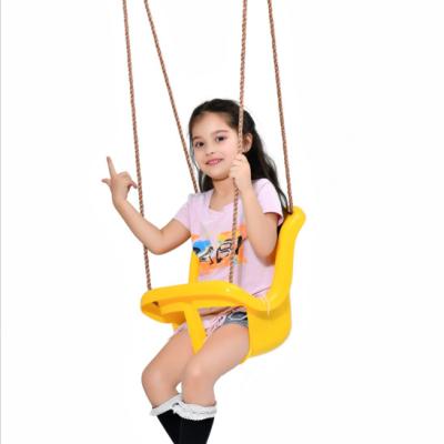 China Hot Modern Style Hot - Sale Baby Swing Chair Indoor Outdoor for sale