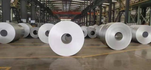 Verified China supplier - Luyi Iron & Steel (shandong) Co., Ltd.