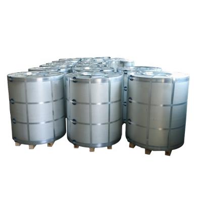 China Construction Materials Galvalume Steel Coil 0.40x1200 Galvalume Steel Coil Az 150 Galvalume Steel Roll Steel Coil for sale