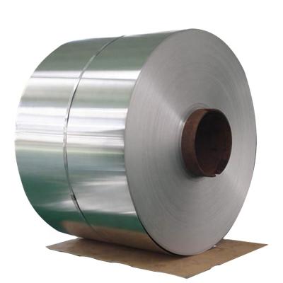 China Construction Stainless Steel Coil 304 Stainless Steel Coil 03mm Stainless Steel Coil Cell Spacer for sale